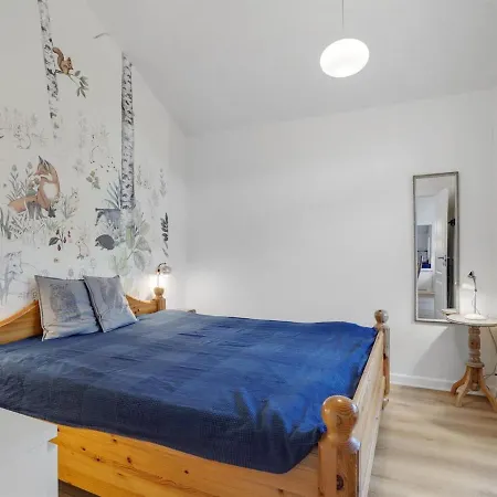 Holiday home Holmwith - 200m From The Sea In Se Jutland By Interhome