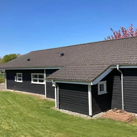 Holmwith - 200m From The Sea In Se Jutland By Interhome *