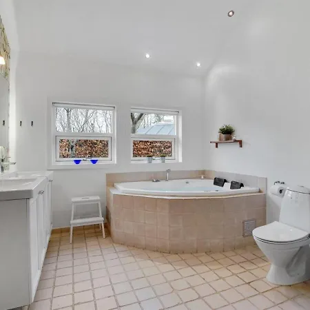 Holiday home Holmwith - 200m From The Sea In Se Jutland By Interhome *