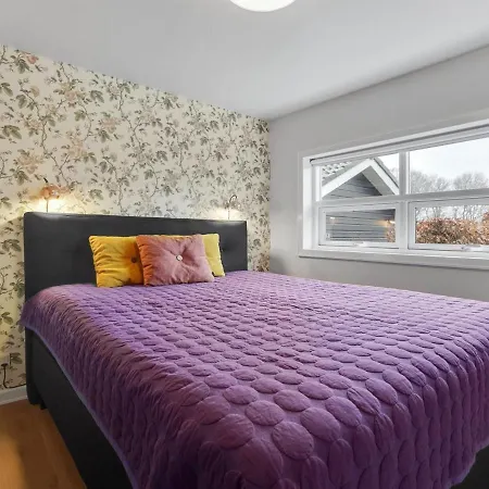 Holiday home Holmwith - 200m From The Sea In Se Jutland By Interhome Aabenraa