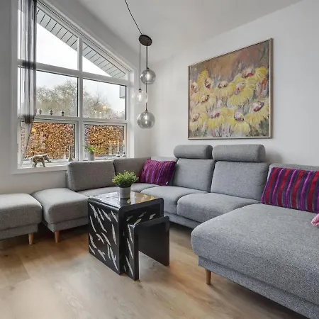 Holmwith - 200m From The Sea In Se Jutland By Interhome Holiday home Aabenraa