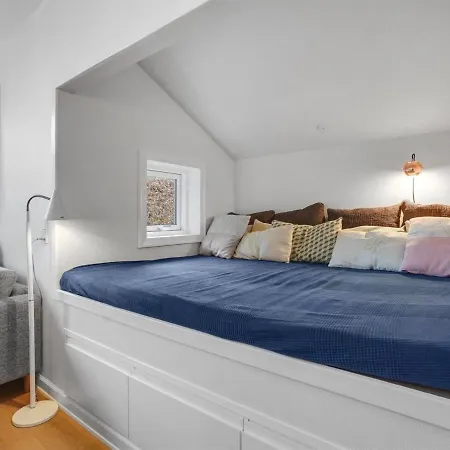 Holmwith - 200m From The Sea In Se Jutland By Interhome Holiday home