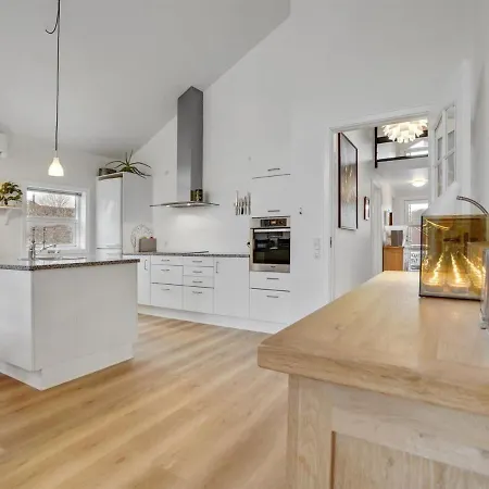 Holmwith - 200m From The Sea In Se Jutland By Interhome * Aabenraa