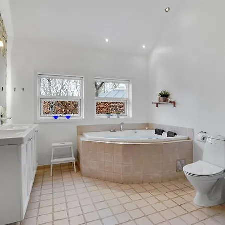 Holmwith - 200m From The Sea By Interhome Semesterbostad Aabenraa