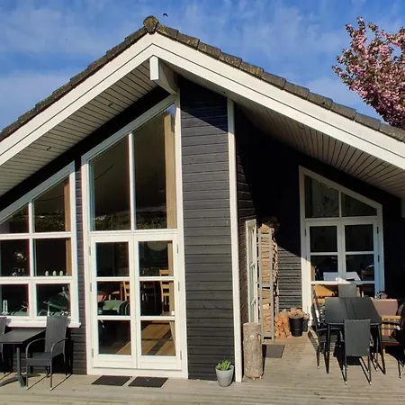 Holmwith - 200m From The Sea By Interhome * Aabenraa