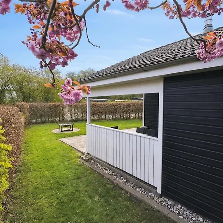 Dom wakacyjny Holmwith - 200m From The Sea By Interhome Aabenraa