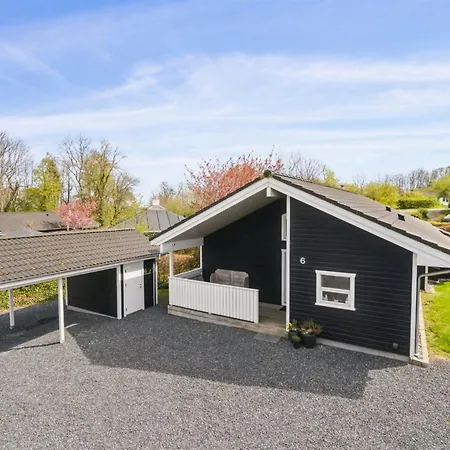 Holmwith - 200m From The Sea By Interhome Aabenraa