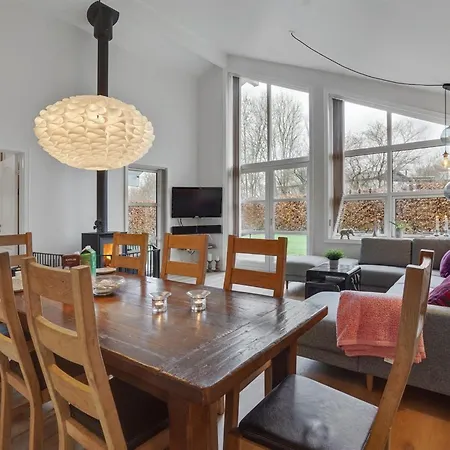 Dom wakacyjny Holmwith - 200m From The Sea By Interhome Aabenraa