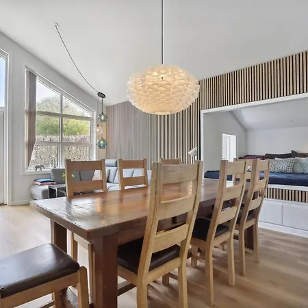 Holmwith - 200m From The Sea By Interhome * Aabenraa