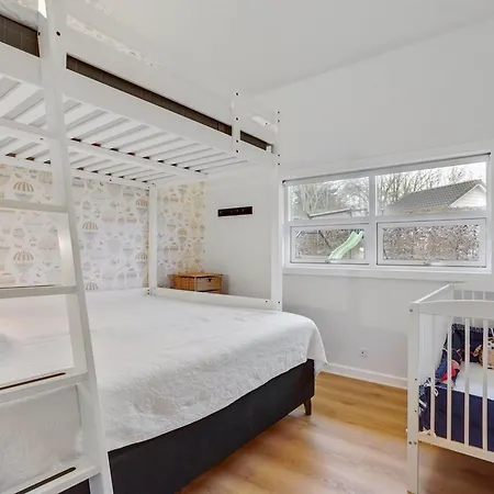 Dom wakacyjny Holmwith - 200m From The Sea By Interhome