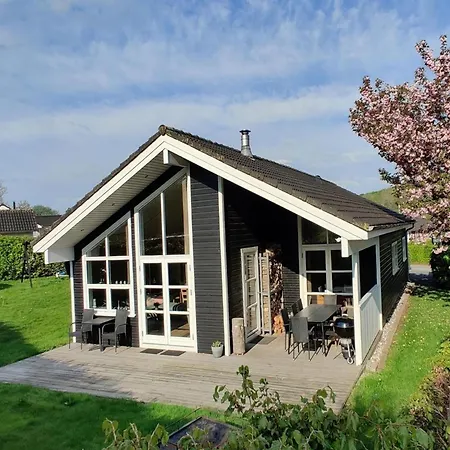 Feriehus Holmwith - 200m From The Sea By Interhome