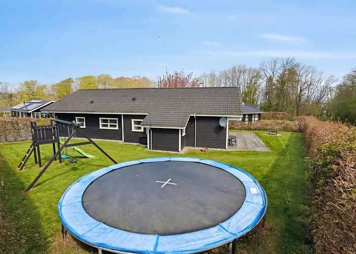 Nyaraló Holmwith - 200m From The Sea By Interhome