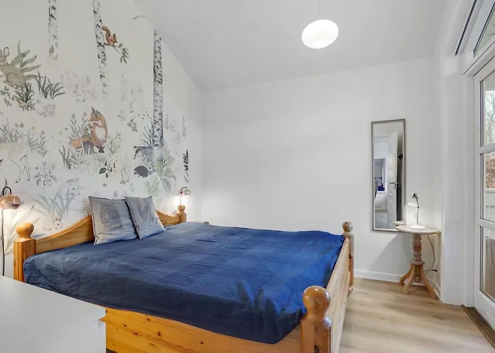 Holmwith - 200m From The Sea By Interhome Nyaraló *